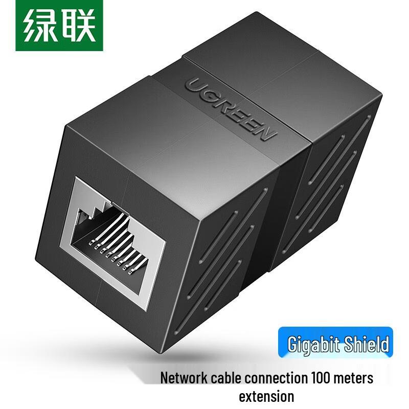 

Ugreen RJ45 Network Connectivity Solutions