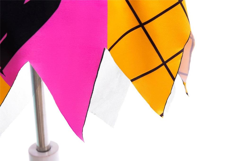 Dressy Daisy Nightmare Christmas Cosplay Costume with Accessories for and Halloween Sizes Toddlers, Kids, Kids, Outfit, 6-7