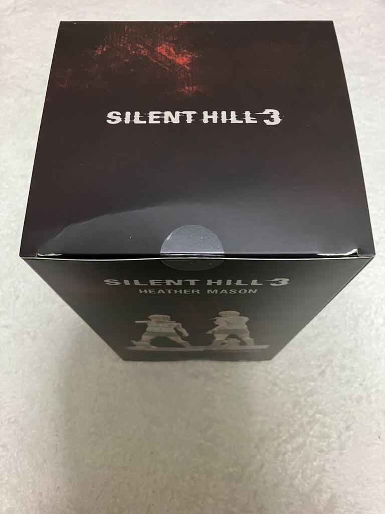 [POUŽITÉ] Silent Hill 3 Heather Soška Figurka