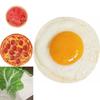 Funny Flannel Baby Wrap Blanket With Matching Hat Soft And Cozy Tortilla Cabbage Egg Roll Fried Egg Watermelon And Pizza Styles