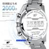 Ghost In the Shell Chronograph Wristwatch Tachikoma Model S.A.C.