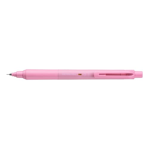 Mitsubishi Pencil Mechanical Pencil Kurutoga KS 0.3 Coral Pink M3KS1P.66