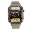 1.85 Inch Sport Smartwatch  5.2 Music Playing Touchscreen Smartwatch IP68 Waterproof Multifunctional Watch for Men