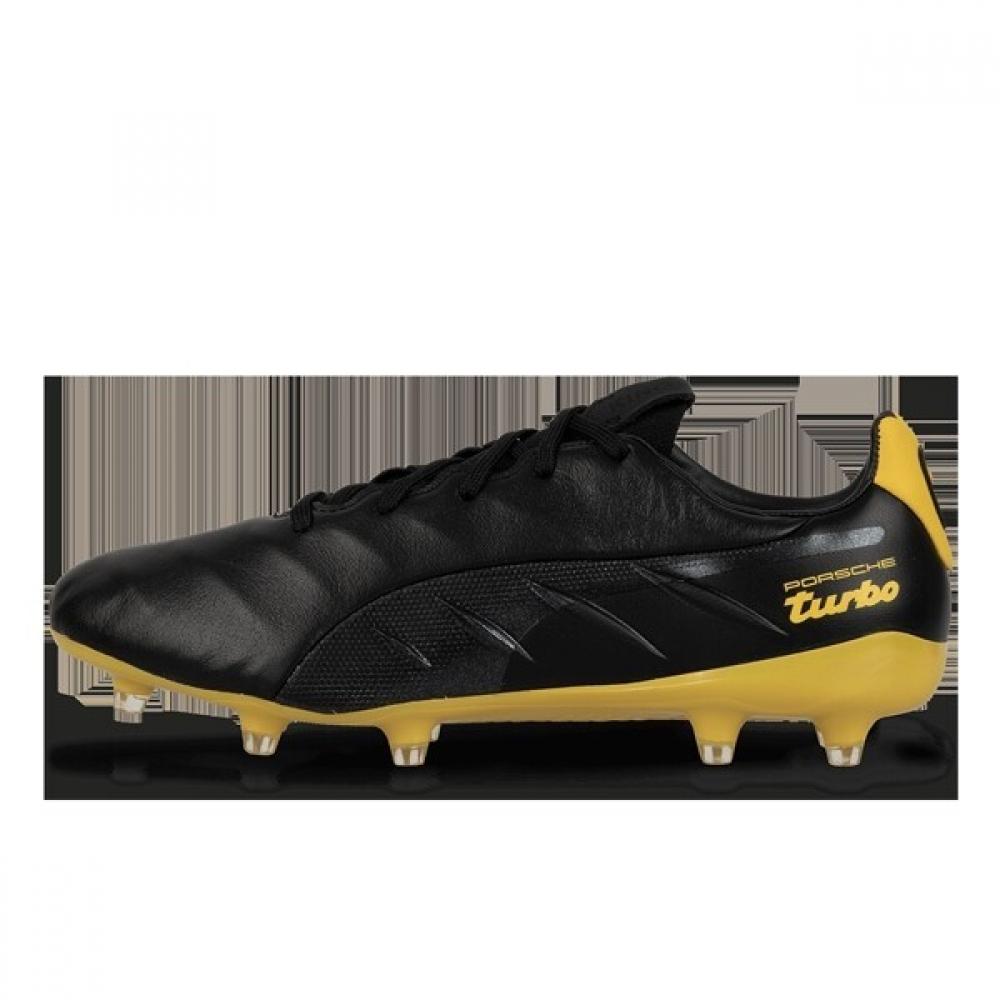 

Футбольные бутсы Smart Puma Men S King Platinum 21 porSche Turbo Fg Ag 250