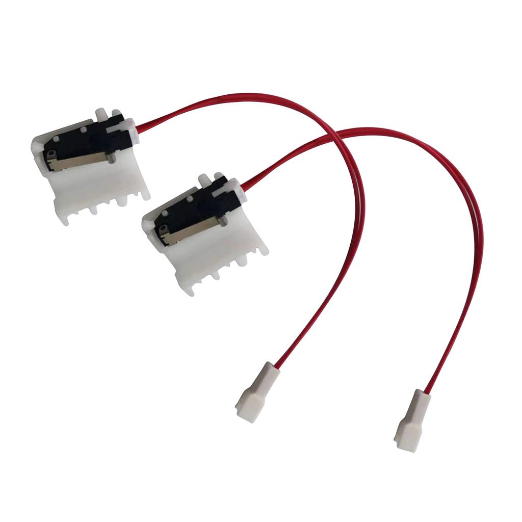 Industrial Grade Shift Switches Gear Shifter Repair Set 34901-3NW3A Replacement Car Accessories Simple Installation