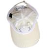 Love Letter Embroidered Baseball Hat for Women In Spring and Summer Thin Style Deepening Big Head Circumference To Show Their Face Small Duckling Cap
