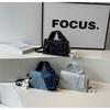 2025 New Women's Denim Bag
