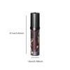 Girlcult Love Whisper Matowy Płynny Szminka Aksamitnie Miękki Matowy Tint do Ust Lekki Nie Wysuszający Długotrwały Wykończenie Soft Focus do Odważnego Codziennego Makijażu Prezent