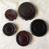 Wooden Planters Stand Ornaments Display Plant Caddy Stand New Pot Trays  Garden Supplies