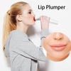 Electric Silicone Lip Plumper Beauty Tool for Fuller Lips