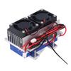 Semiconductor Refrigeration Cooling System Refrigeration Cooler Equipment for Small Air Conditioning Fan