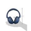 Sony Wireless Noise Cancelling Headphones WH-XB910N High-performance Cancellation LDAC Compatible Extra Bass Comfortable Long Wear Equipped Dedicated