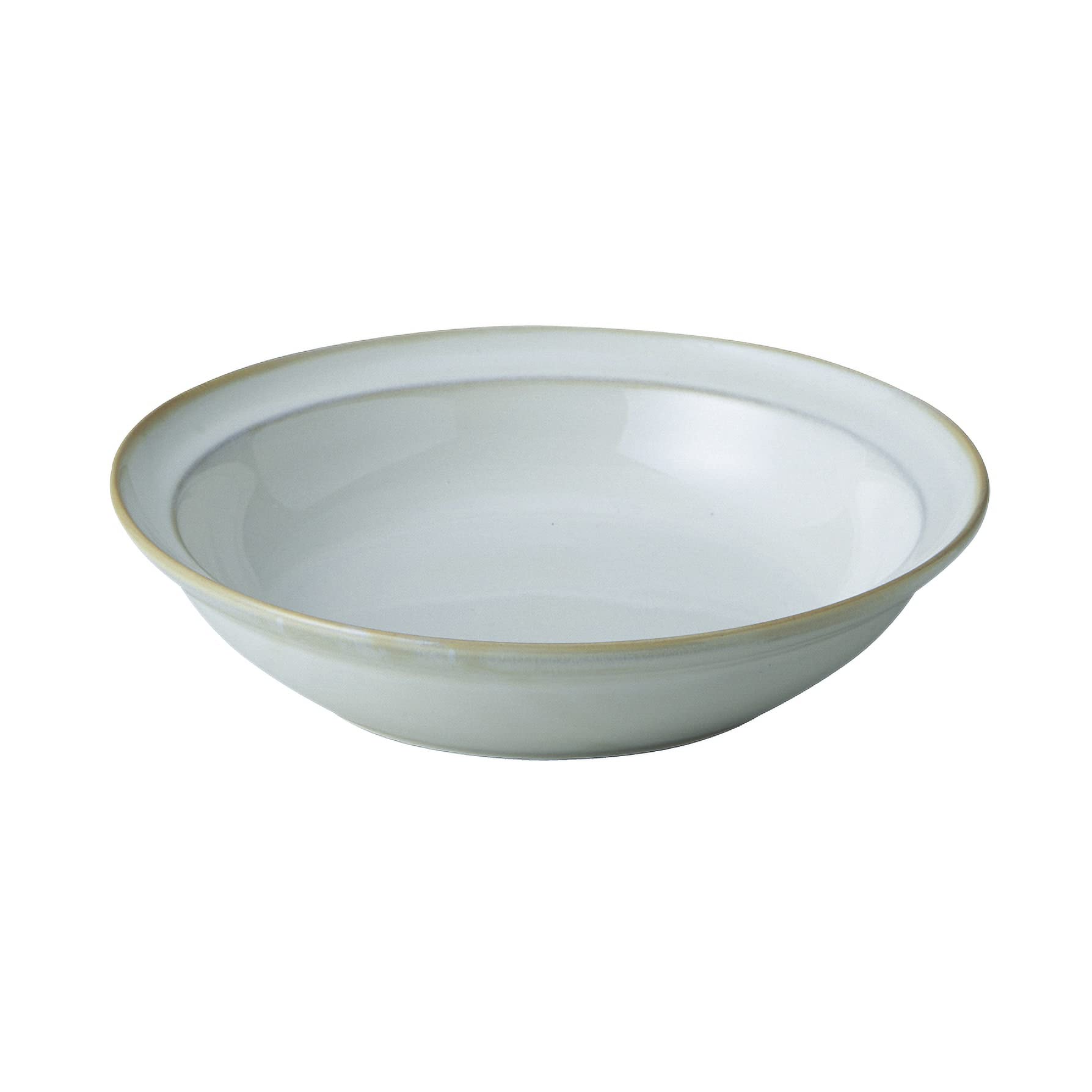 

HINATA Curry & Pasta Dish, White, Diameter 21cm x Height 4.6cm, T-941881