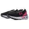 Under Armour Hovr Mega 2 Clone Cn 'Black Bright Pink' Women's 3025487-003