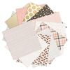 24 Blatt Schmetterlings Bastelpapierblöcke Stanzformen Kunsthintergrund Origami Scrapbooking Kartenbasteln