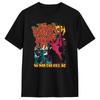 LOTR Tower of Mordor Unisex T Shirts  Humor Tees Short Sleeve Crew Neck TShirts Cotton Adult Clothing