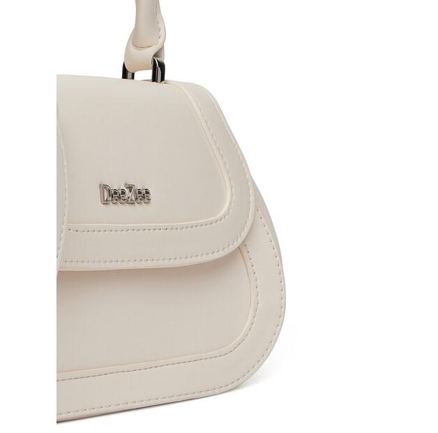 Bag DeeZee DZE-S-005-07 Beige