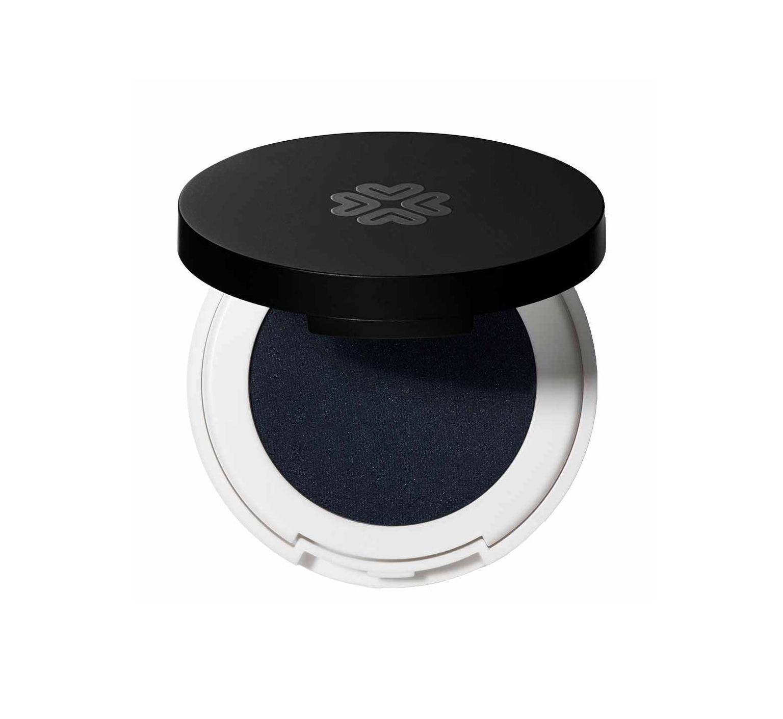 

Lily Lolo Sombra De Ojos Compacta Двойной деним