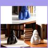 Moderne Kunst Gorilla Figur für Heimdekoration und Kinderzimmer-Ausstellung