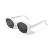 TF UV Protection Cat Eye Square Sunglasses Unisex sunglasses FT1168-K