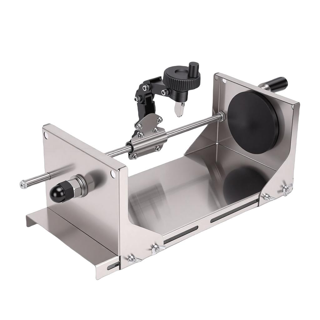 Handwheel Glass Bottle Cutter Wine Bottle Cutting Machine Tool Kit for Round   Bottles