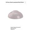 1Pcs Universal Atmosphere Decoration Outdoor Gz Starry Lampshade Pink Rhinestone Lamp Cover Diy Accessories
