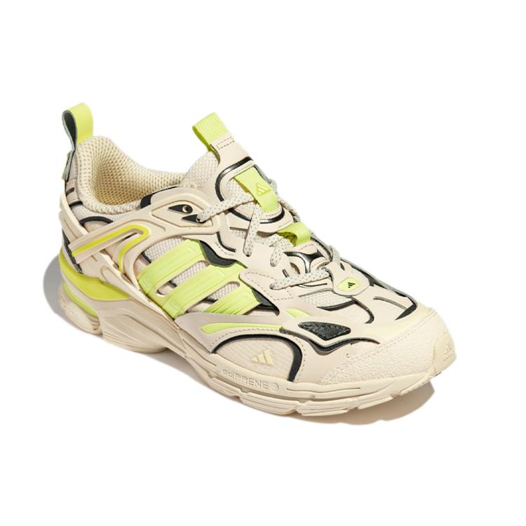 New Adidas Spiritain 2000 Deluxe White/Green GX8531
