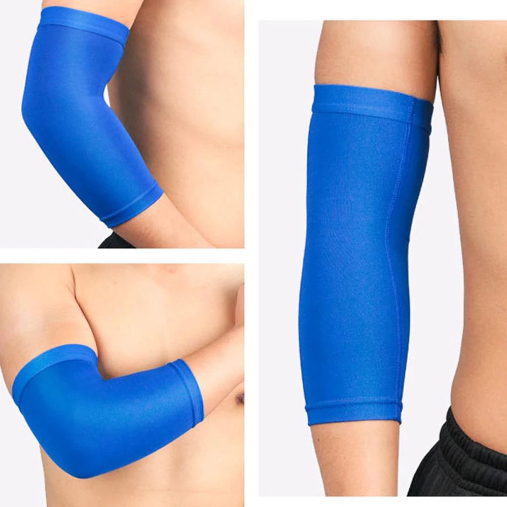 

1 шт. Компресійний рукав для ліктя Підтримка для рук для дорослих Spors Підтяжка для ліктя Важка атлетика Знеболююча рука для тренувань Рука для ліктя Тендиніт L