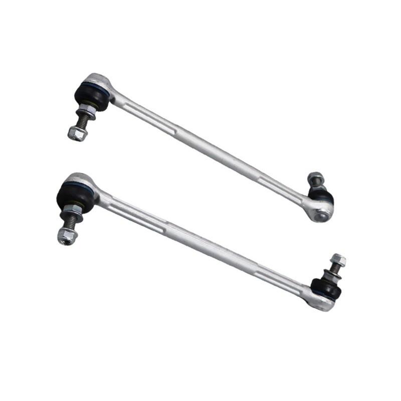 Adjustable Front Sway Bar/Stabilisator End Link For BMW E92 E90 E91 E93 E82 E87 Z4 E89 X1 E84 31356765933 31356765934