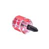 2Pcs Mini Screwdriver Mini Screw Driver Short Small Split Repair Tools Kit Set,
