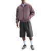Nike Club Jacket Men's Gray Pink HV6918-204