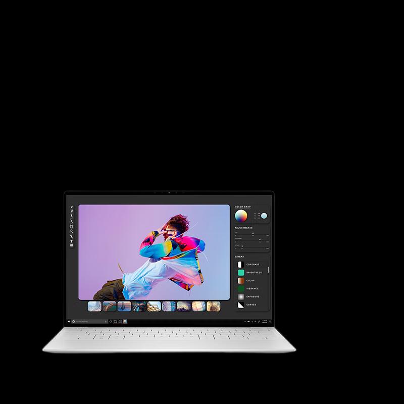 Dell XPS 13 9350 Ultra 7 AI Laptop (CN version)