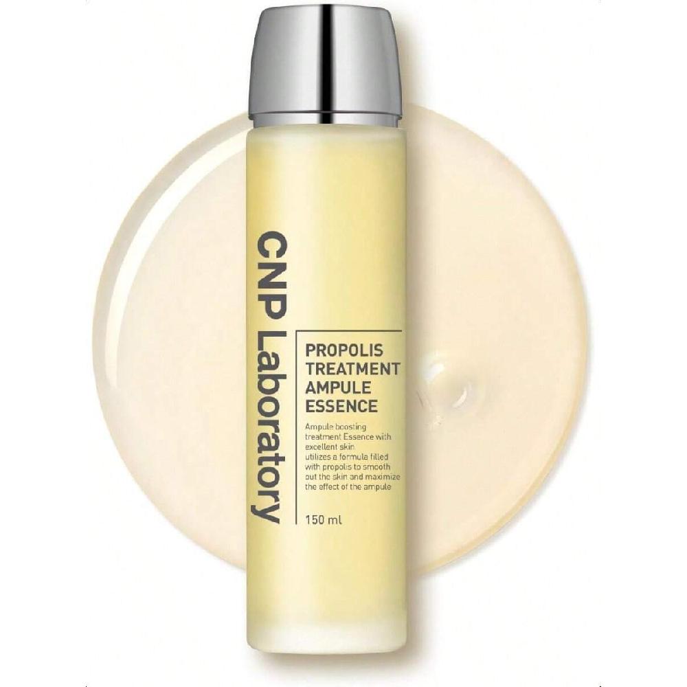 

CNP Laboratory Прополісна лікувальна ампульна есенція 150 мл Ampule Essence 150ml