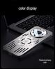 Huawei Pura90p/Mate80 Metal Frosted Magnetic Suction Nova15 Heat Dissipation Case