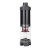Fish Tank Filter Aquarium Filter for Water Change Filter Impurities and Collect Fish Waste Connect Air Pump for Use
