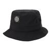 Stone Island Comfortable Sunshade Fisherman Hat Unisex Hats Black 781599376-V0029