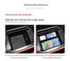 2024-2025 Jetour Shanhai L7 PLUS Armrest Storage Box for Car Interior