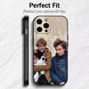 SKAM F-France S-Saison  Phone Case For iPhone17,16,15,14,13,12 Plus,Max Soft Silicone Black Cover