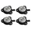 4PC Camshaft Adjuster Magnet Solenoid for Mercedes-Benz C E CL CLS G 2761560490