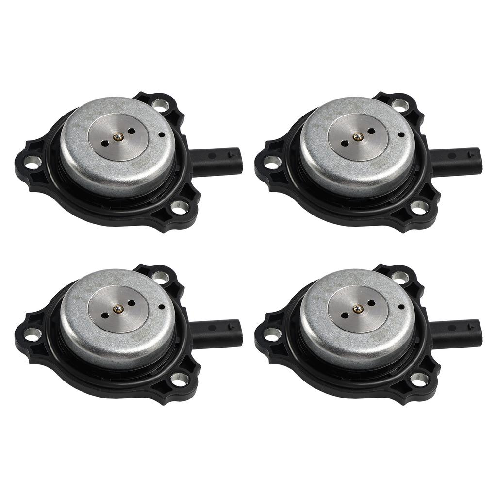 4PC Camshaft Adjuster Magnet Solenoid for Mercedes-Benz C E CL CLS G 2761560490
