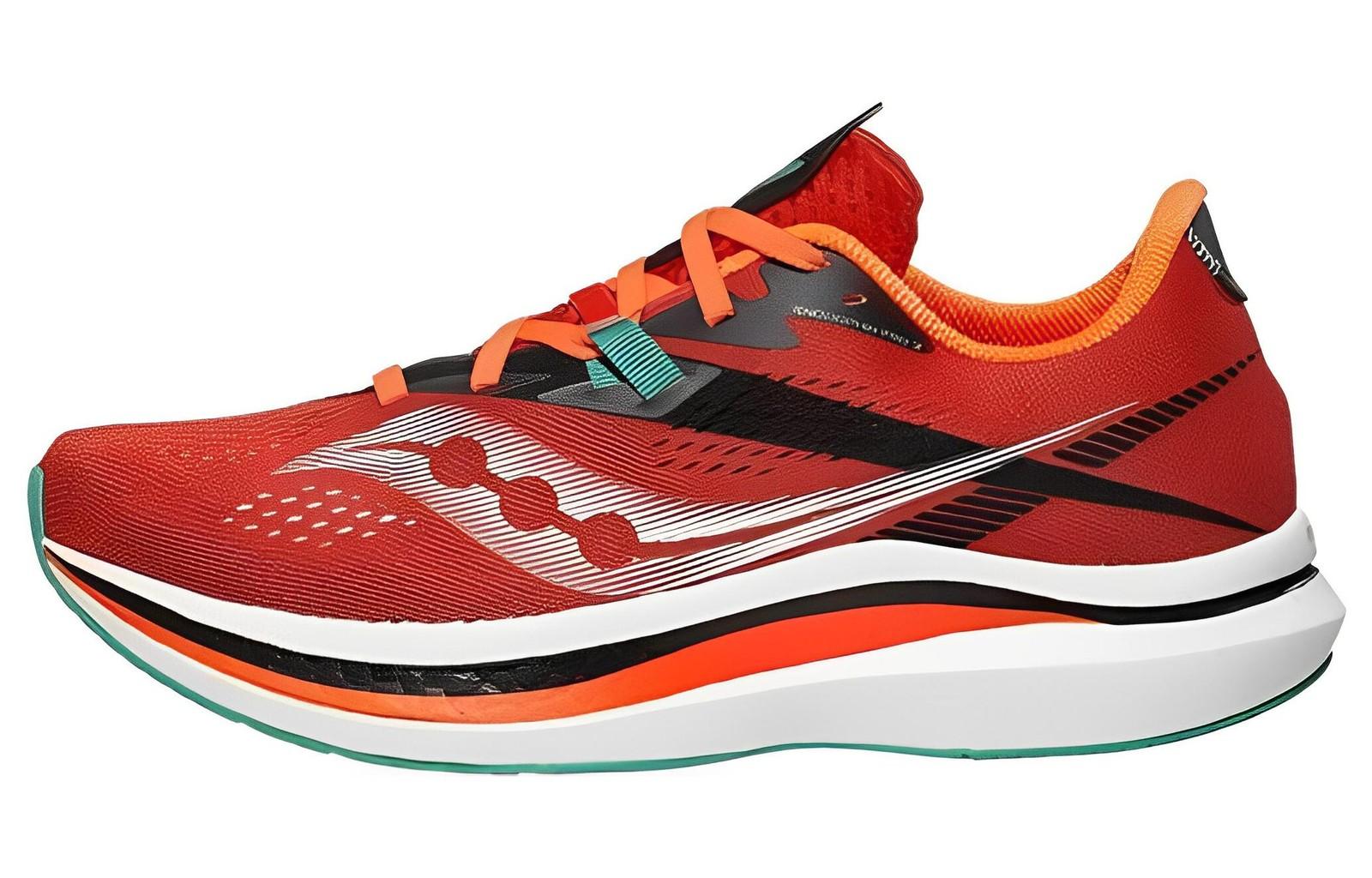 

Saucony Endorphin Pro 2 Scarlet - S20687-20 46