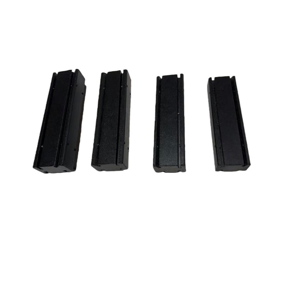 Pilnik do progów gitarowych z fazowaniem pod kątem - Wielokątne narzędzie do progów 23/35/90°