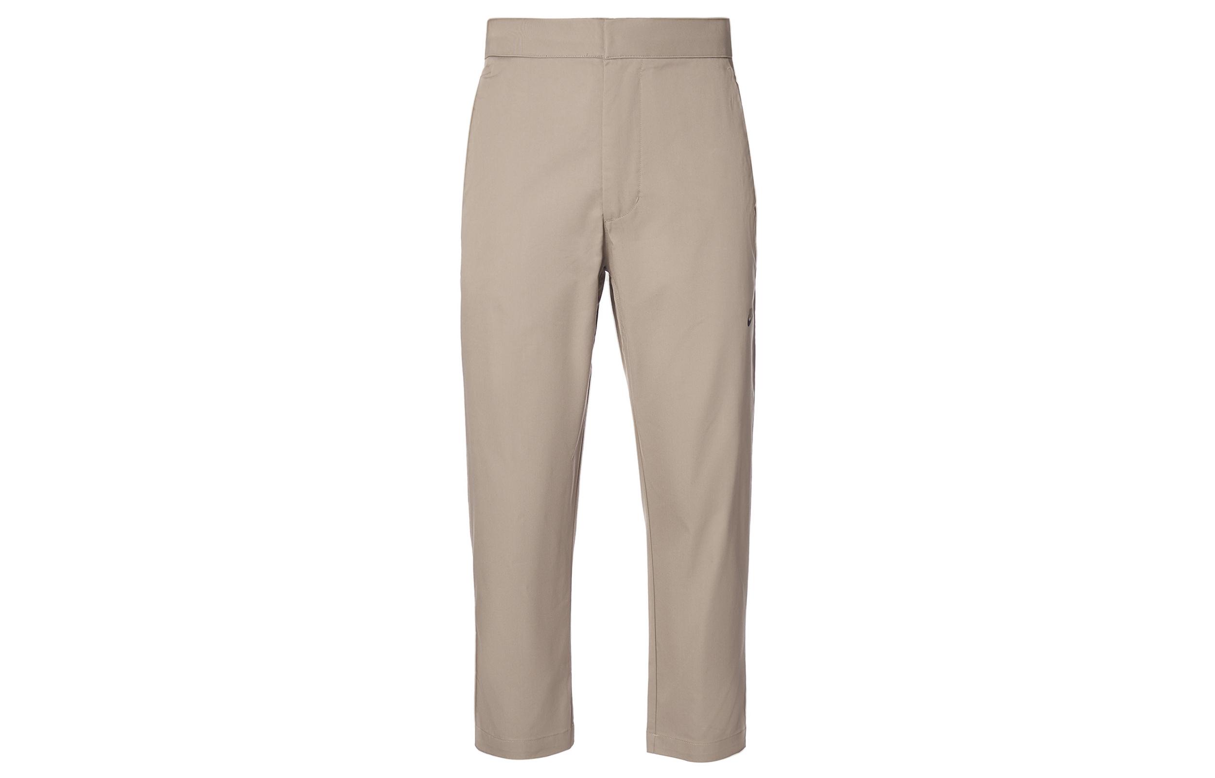 Nike Casual Pants Men s Earth Yellow DD7033-208 L