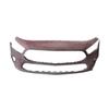 Front Bumper Crossmember for Mercedes W177
