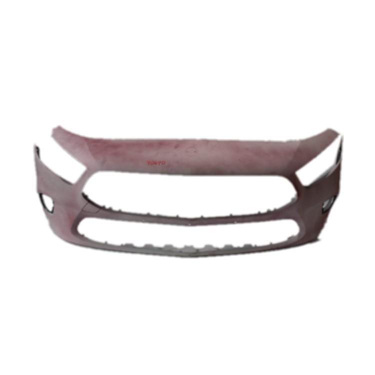 Front Bumper Crossmember for Mercedes W177
