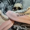 2/6/10Pcs Diy Shoe Accessories Personalized Gothic Alloy Bat Shoe Buckle Charms Decorcasual Shoe And Boot Decoration