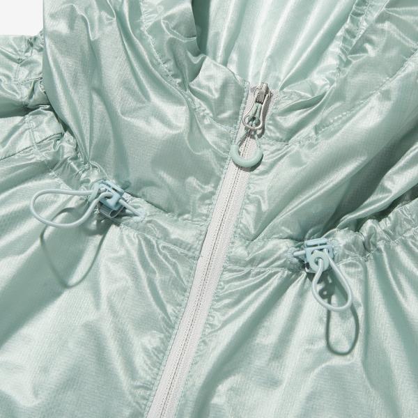Fila Pertex Hood Windbreaker
