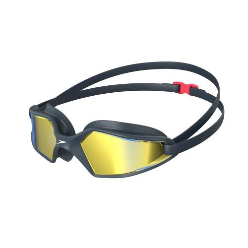 SPEEDO Hydropulse Mirror Goggles (8-12267D646)