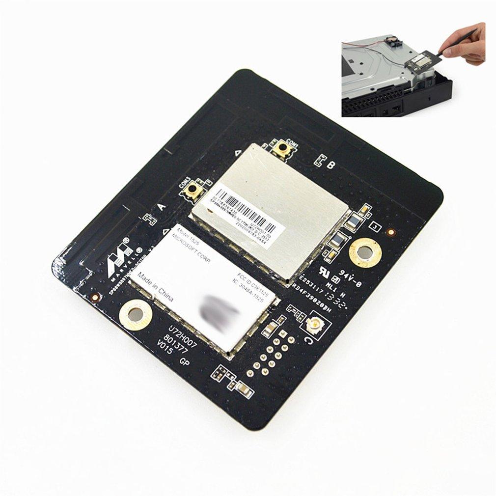 Buy [rainbow] Wireless WiFi Card Module Board Replacement For Xbox One ...