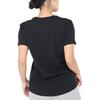 New Nike T Shirts Women's Black DX7903-010